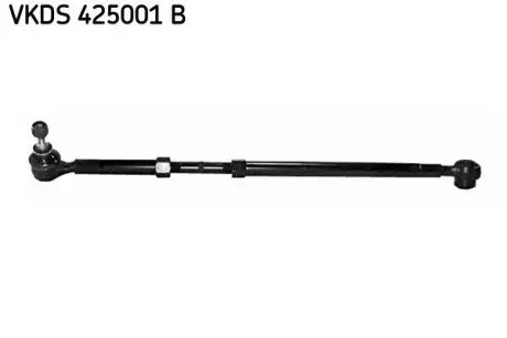 OPEL тяга задньої підвіски (рег. сходження) OMEGA B 94- лів./прав. SKF VKDS 425001 B