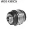 Сайлентблок BMW X5 (E53)/ 5 (E39/E60)/ 7 (E38/E65) &quot;R &quot;95&gt;&gt; SKF VKDS438505 (фото 1)