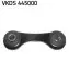 Тяга стабілізатора FIAT/OPEL/SAAB Croma/Vectra C/9-3 "R "02>> SKF VKDS445000 (фото 1)