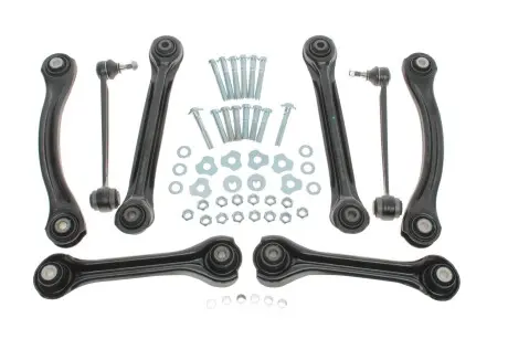 Комплект підвісних важелів. SKF VKDS 468000