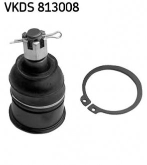 Опора кульова SKF VKDS 813008