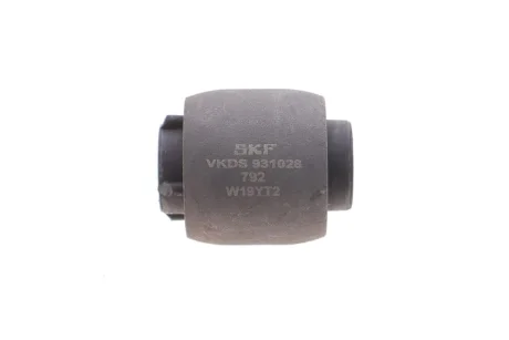 Сайлентблок важеля SKF VKDS 931028