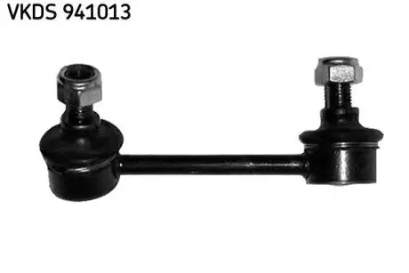 TOYOTA тяга стабілізатора задн.лів. Avensis 03- SKF VKDS 941013
