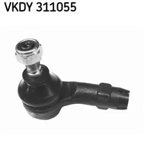 VW наконечник рул.тяги прав.M16 AUDI 100 84- A6 SKF VKDY 311055