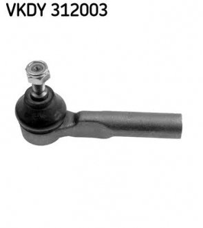 Накінечник рульової тяги SKF VKDY 312003