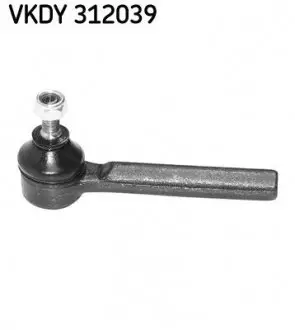 Накінечник рульової тяги SKF VKDY 312039