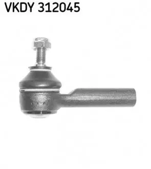 Накінечник рульової тяги SKF VKDY 312045