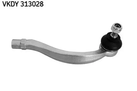 CITROEN наконечник прав.C5 III 08-,Peugeot 508 10- SKF VKDY 313028