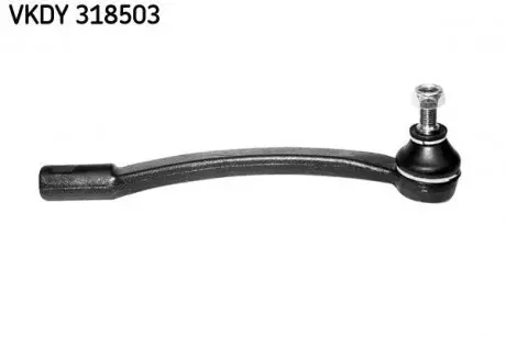 Накінечник рульової тяги SKF VKDY 318503