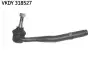 BMW наконечник рулів.тяги лів.5 E39 96- SKF VKDY 318527 (фото 1)