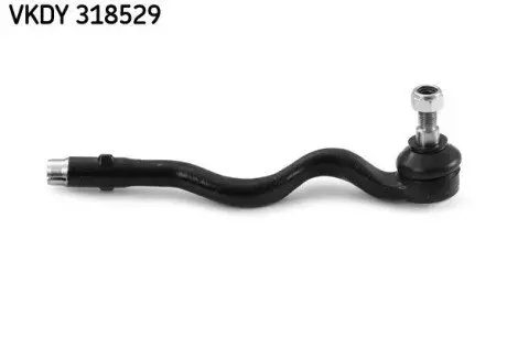 BMW наконечник рул тяги прав. E46 SKF VKDY 318529