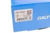 Наконечник рулевой тяги SKF VKDY 318902 (фото 4)
