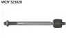 CITROEN тяга рульова C4 Cactus 14-,Peugeot 208,2008 12- SKF VKDY 323020 (фото 1)