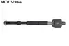 CITROEN тяга рульова C1 05- SKF VKDY 323044 (фото 1)
