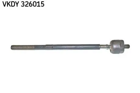 RENAULT тяга рульова лів./прав.Scenic 99- SKF VKDY 326015