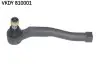 CHEVROLET наконечник лівий Aveo 02- SKF VKDY 810001 (фото 1)