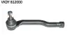 Накінечник рульової тяги NISSAN Micra III (K12) &quot;FL &quot;03-10 SKF VKDY812000 (фото 1)