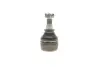 Накінечник рульової тяги SKF VKDY 815500 (фото 3)