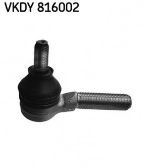 Накінечник рульової тяги SKF VKDY 816002