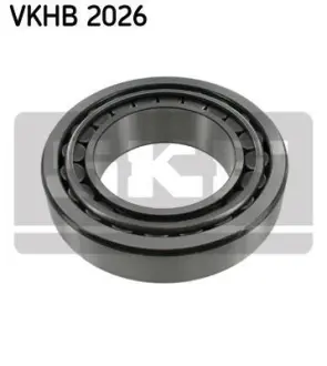 Пiдшипник SKF VKHB2026