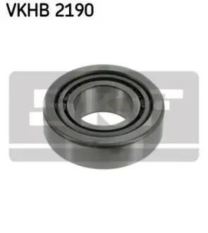 Підшипник колеса SKF VKHB2190