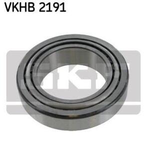 Підшипник колеса SKF VKHB2191