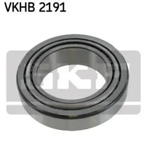 Підшипник колеса SKF VKHB2191