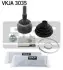 ШРУС SKF VKJA 3035 (фото 1)