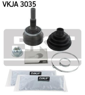 ШРУС SKF VKJA 3035