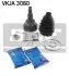 ШРУС SKF VKJA 3080 (фото 1)