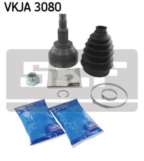 ШРУС SKF VKJA 3080