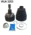 ШРУС SKF VKJA 3203 (фото 1)