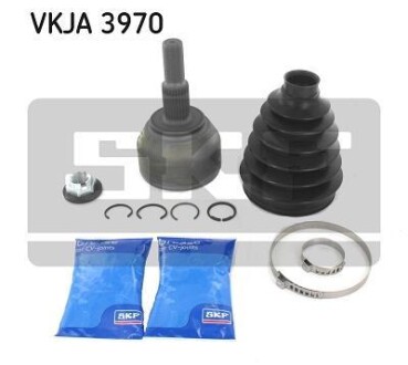 ШРУС SKF VKJA 3970