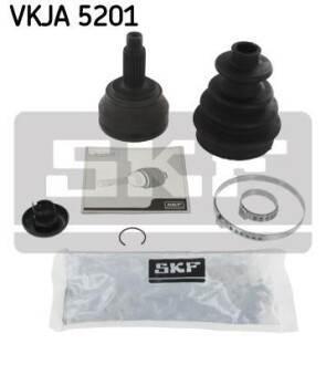 ШРУС SKF VKJA 5201