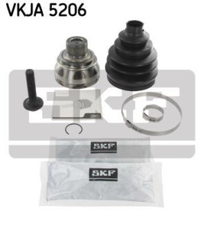 ШРУС SKF VKJA 5206