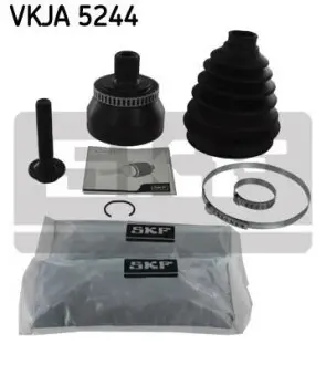 Шарнір привідного валу SKF VKJA 5244