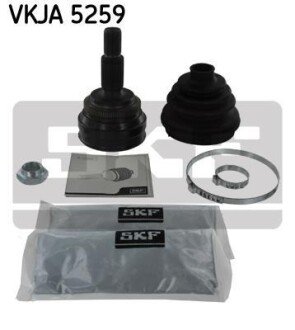 ШРУС SKF VKJA 5259