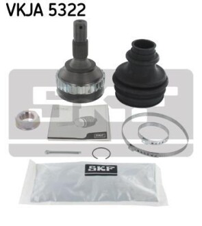 ШРУС SKF VKJA 5322