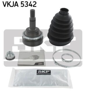 ШРУС SKF VKJA 5342