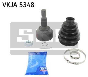 ШРУС SKF VKJA 5348