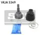 ШРУС SKF VKJA 5349 (фото 1)