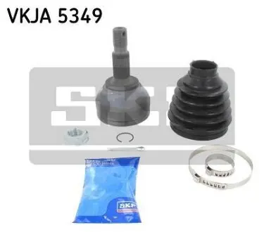 ШРУС SKF VKJA 5349