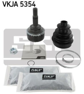 ШРУС SKF VKJA 5354