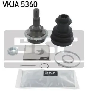 ШРУС SKF VKJA 5360