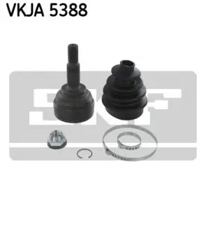 Шарнір приводного валу SKF VKJA5388