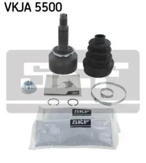 ШРУС SKF VKJA 5500