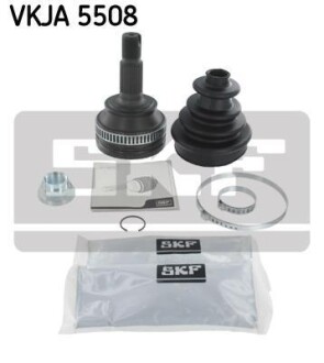 ШРУС SKF VKJA 5508