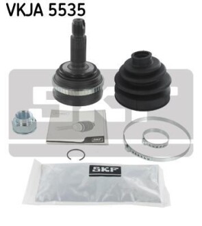 ШРУС SKF VKJA 5535