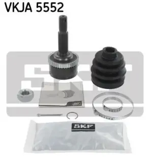 ШРУС SKF VKJA 5552