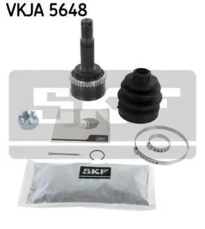 ШРУС SKF VKJA 5648